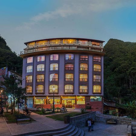 Hotel Taypikala Machupicchu מראה חיצוני תמונה