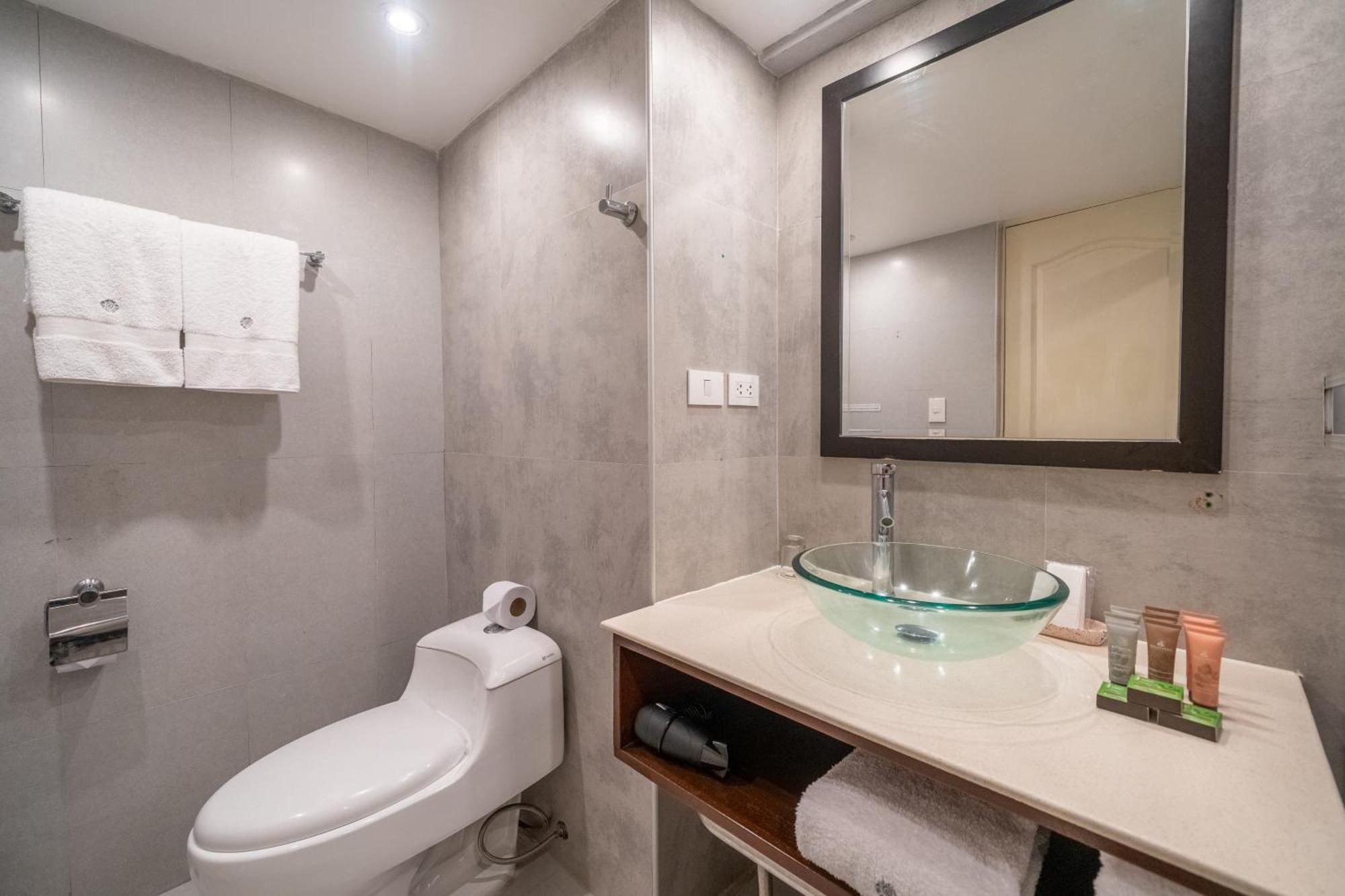 Hotel Taypikala Machupicchu מראה חיצוני תמונה