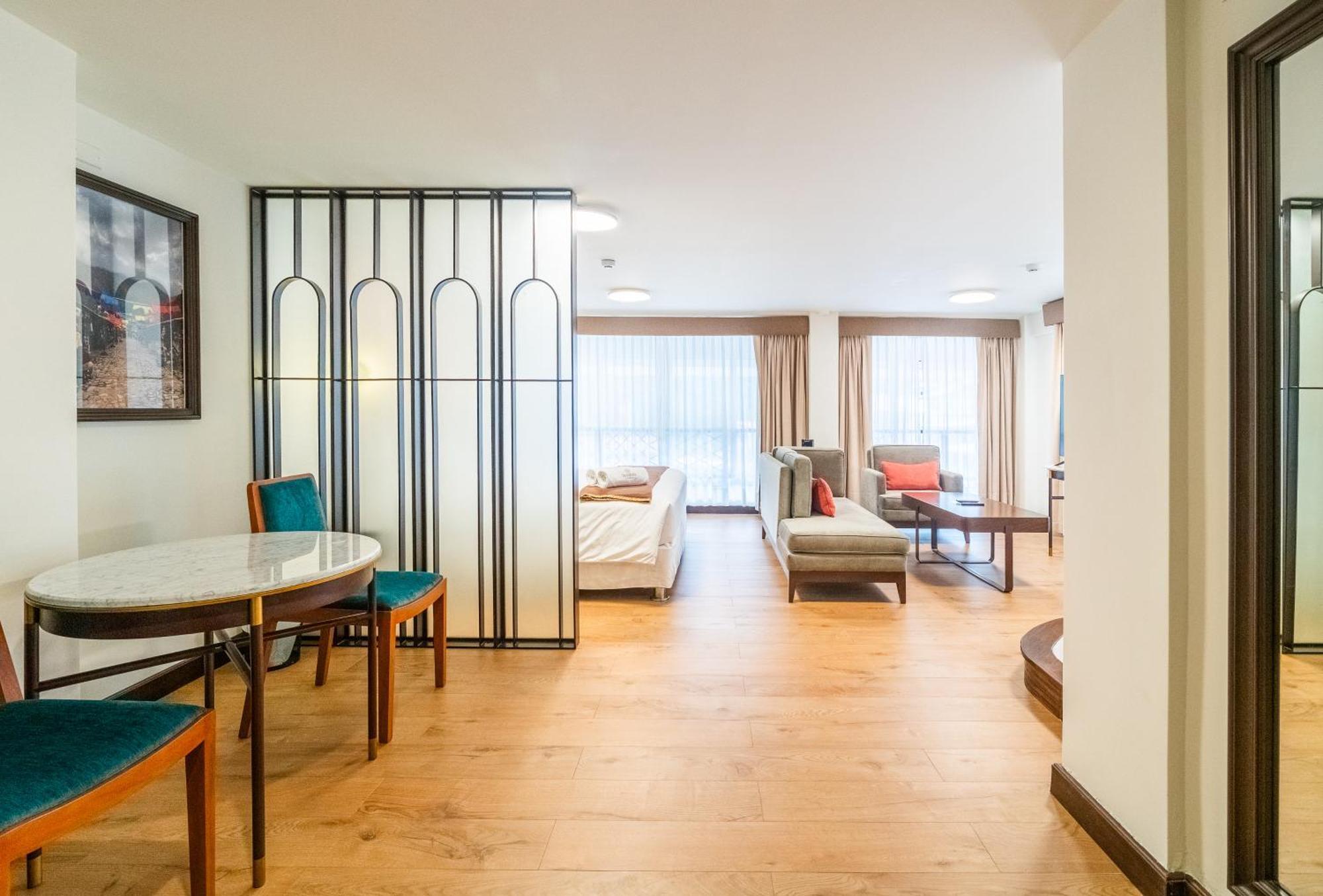 Hotel Taypikala Machupicchu מראה חיצוני תמונה