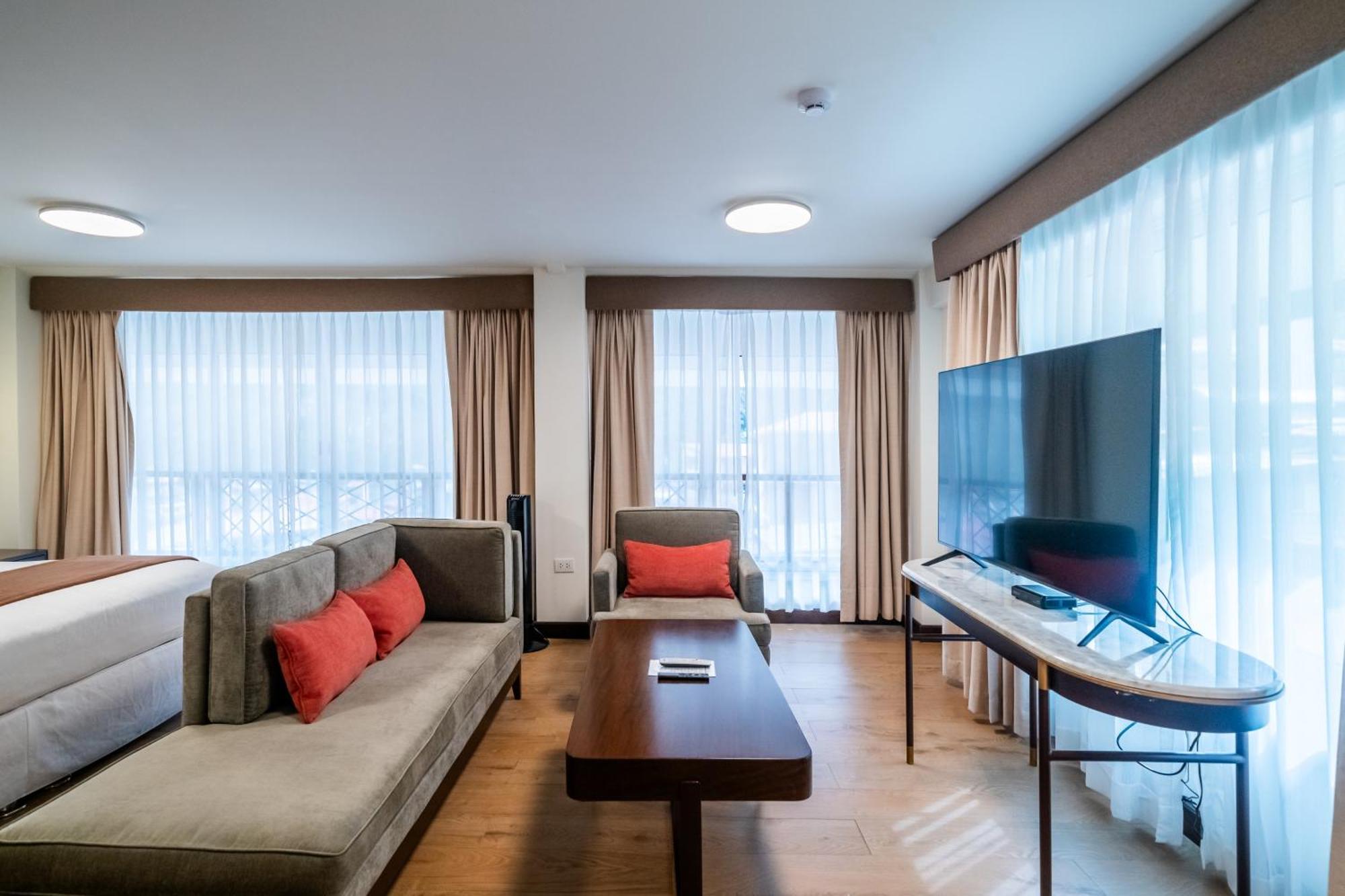 Hotel Taypikala Machupicchu מראה חיצוני תמונה