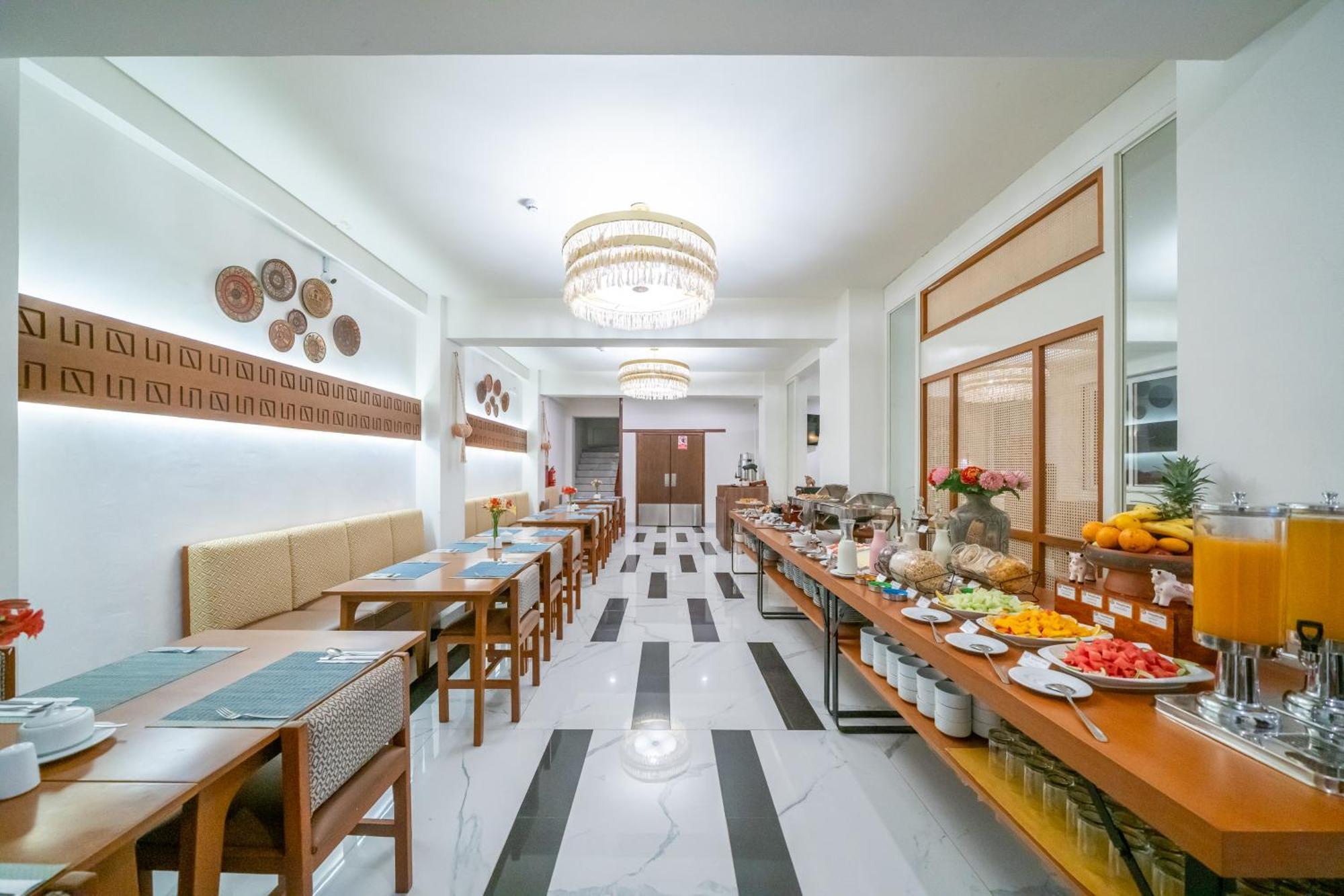 Hotel Taypikala Machupicchu מראה חיצוני תמונה