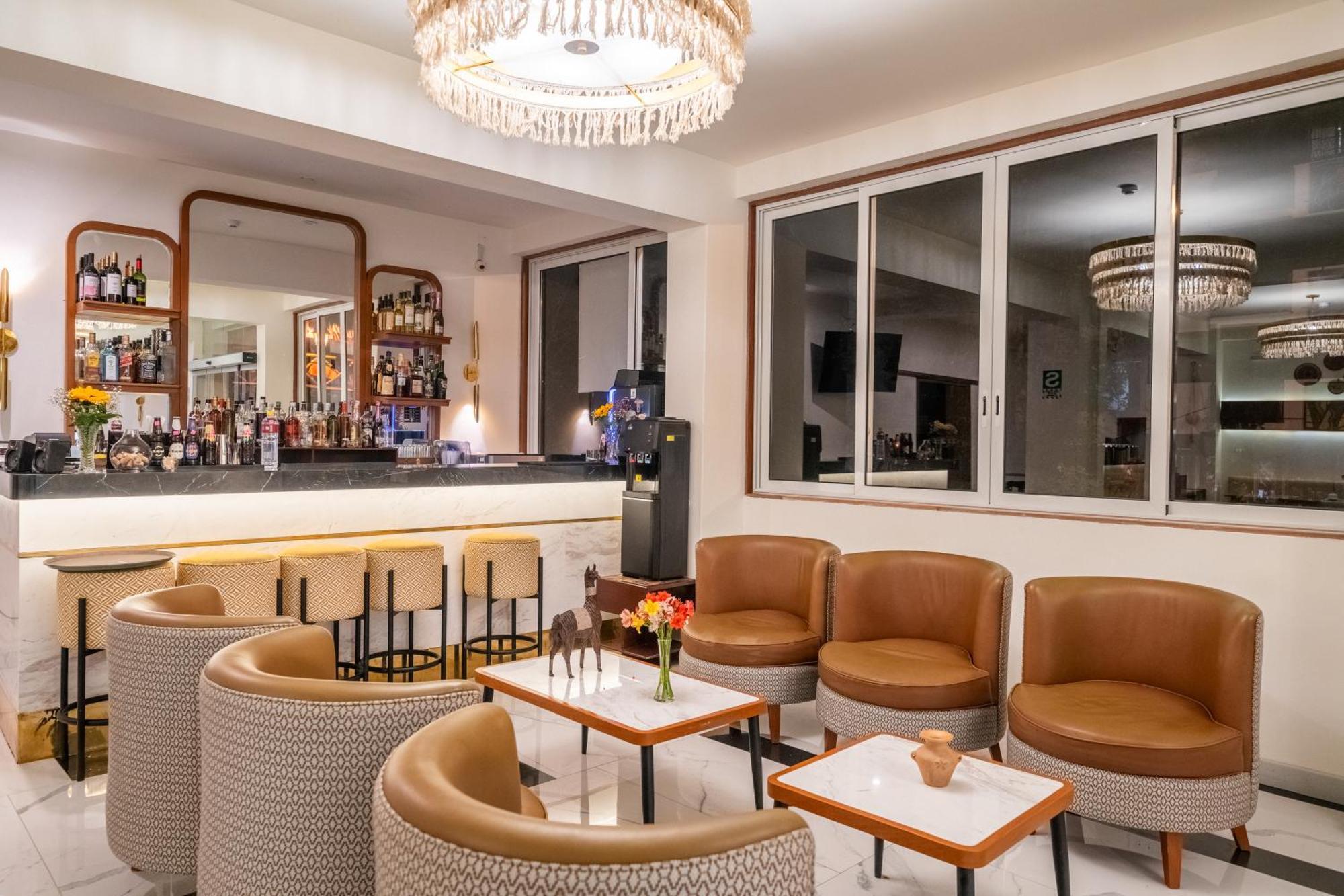 Hotel Taypikala Machupicchu מראה חיצוני תמונה