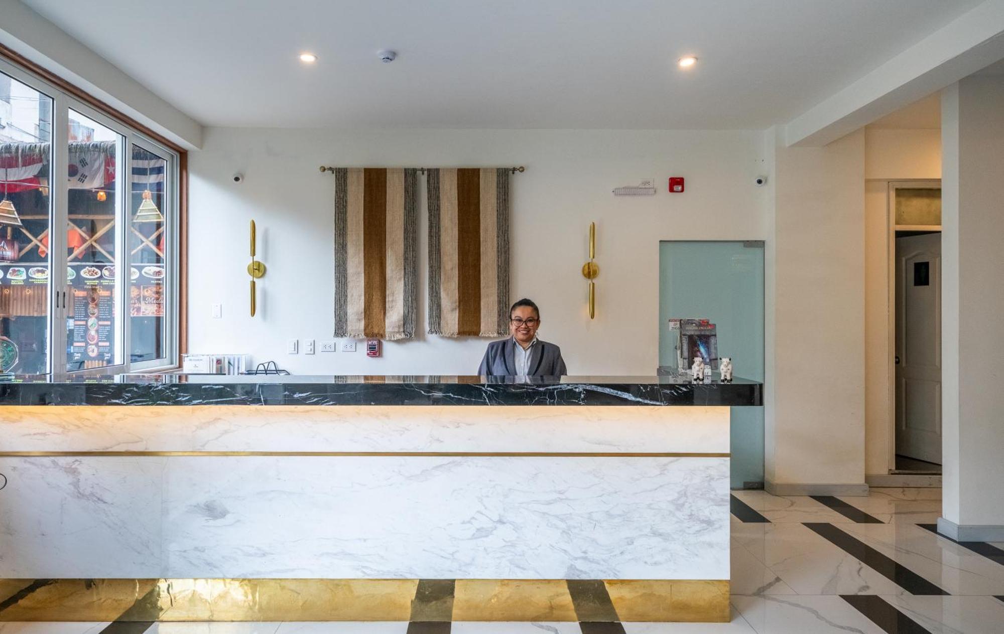 Hotel Taypikala Machupicchu מראה חיצוני תמונה