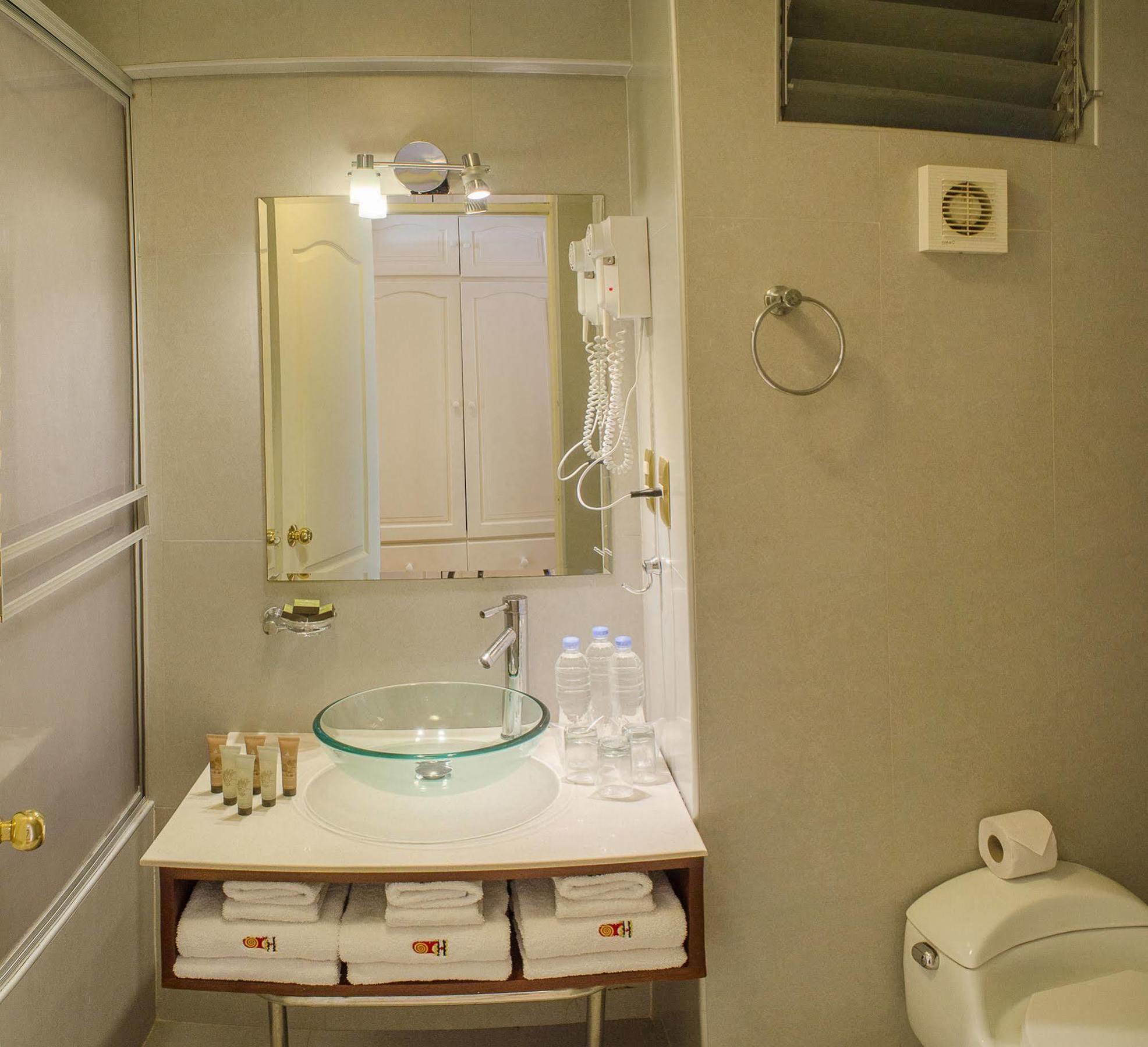 Hotel Taypikala Machupicchu מראה חיצוני תמונה