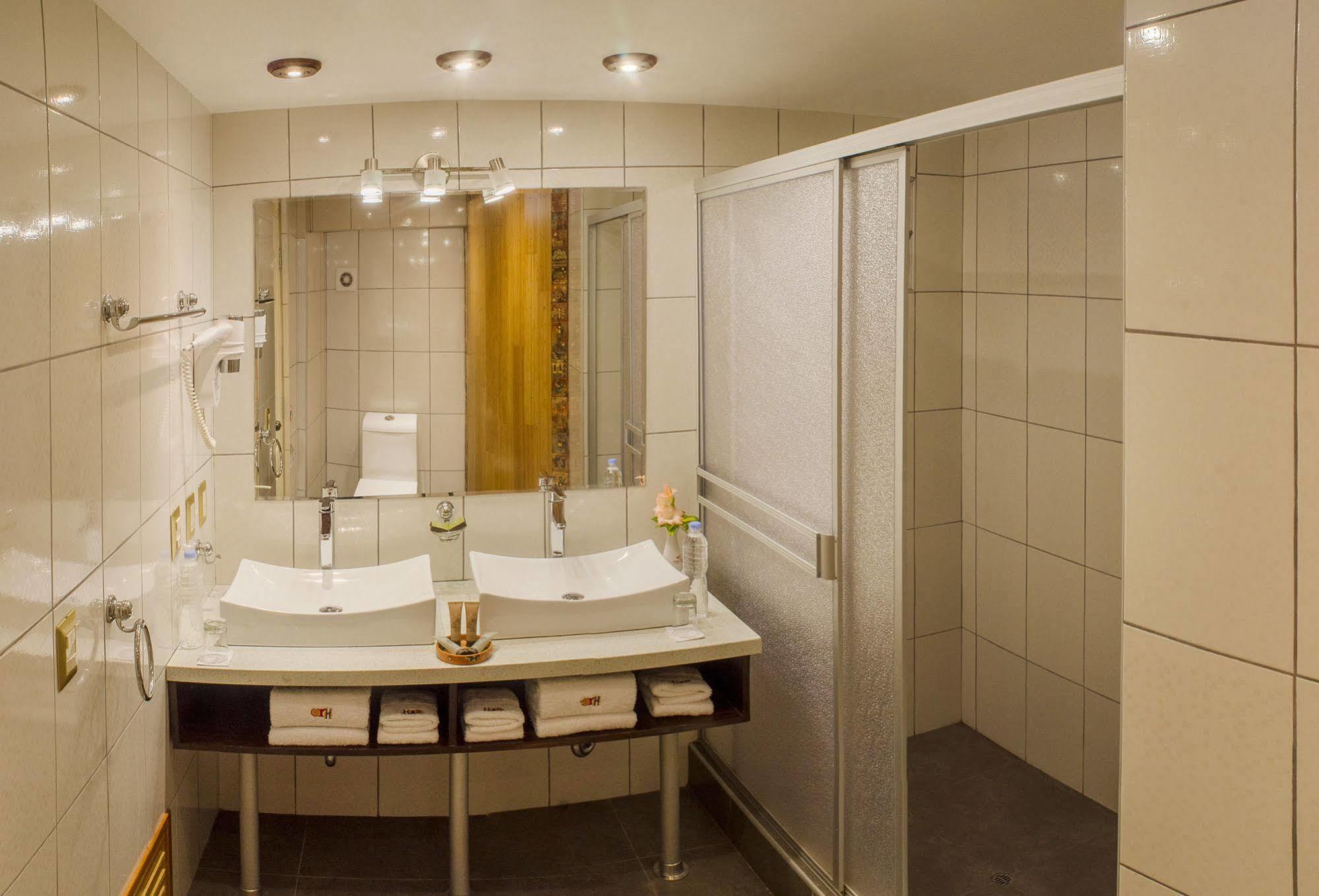 Hotel Taypikala Machupicchu מראה חיצוני תמונה